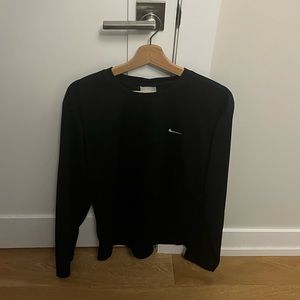 Nike long sleeve size large